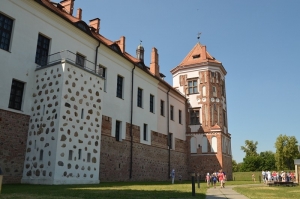 Экскурсии