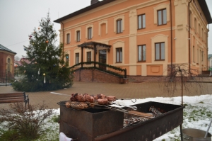 1 Января. Праздник продолжается