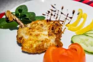 Курочка «От Ганны»