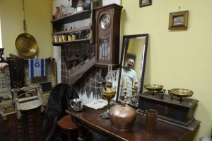 В музей за полцены