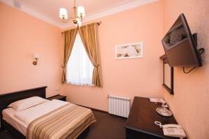 Одноместный номер в гостинице - снять одноместный номер