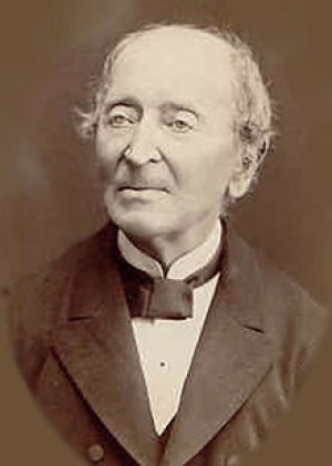 Игнатий Домейко: дорога из Мира в Чили