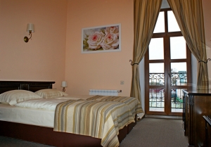 Двухместный номер DOUBLE/TWIN