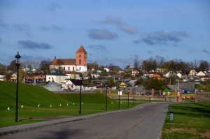 Достопримечательности Мира